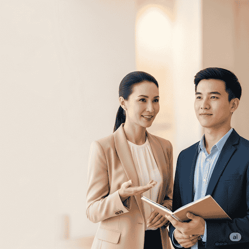 Right Move Consultants